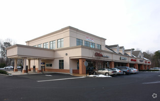 More details for 2321-2333 County Road 516, Old Bridge, NJ - Office/Retail for Rent