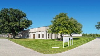 More details for 8501 Moller Rd, Indianapolis, IN - Light Industrial to Rent