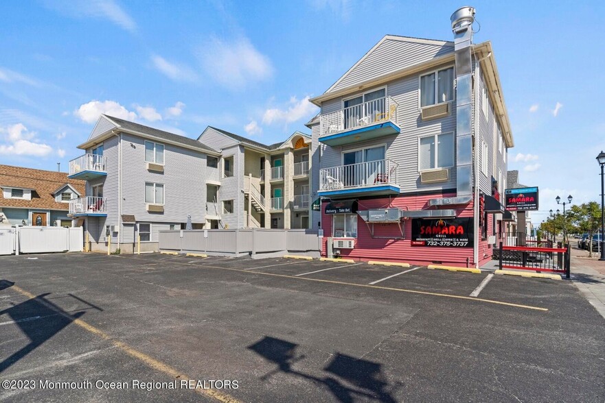 1211 Boulevard, Seaside Heights, NJ for sale - Primary Photo - Image 1 of 1