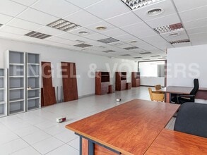 Office in Barcelona, Barcelona to rent Interior Photo- Image 2 of 6