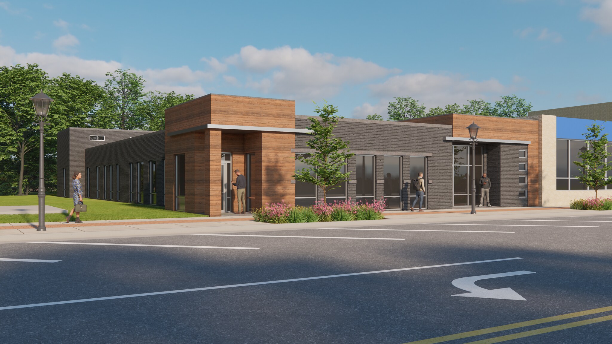 2025 Swift Ave, North Kansas City, MO for sale Building Photo- Image 1 of 1