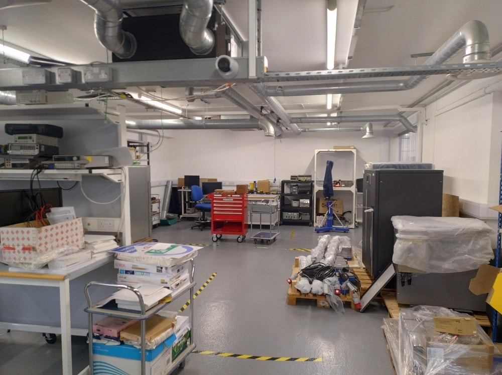 9-25 South Mundells, Welwyn Garden City to rent Interior Photo- Image 1 of 5