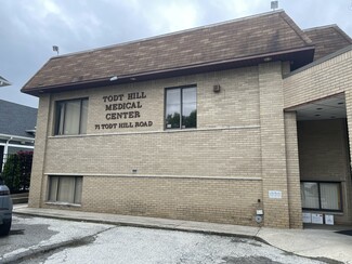 More details for 71 Todt Hill Rd, Staten Island, NY - Office/Medical for Rent