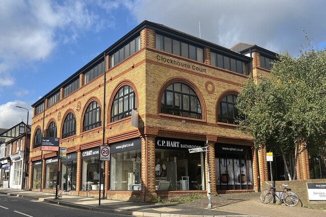More details for 5-7 London Rd, St Albans - Office to Rent
