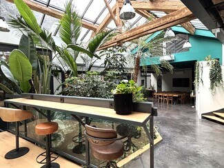 More details for Rue Cavenne, Lyon - Office for Sale