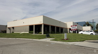 More details for 1814 Commercenter W, San Bernardino, CA - Light Industrial for Rent