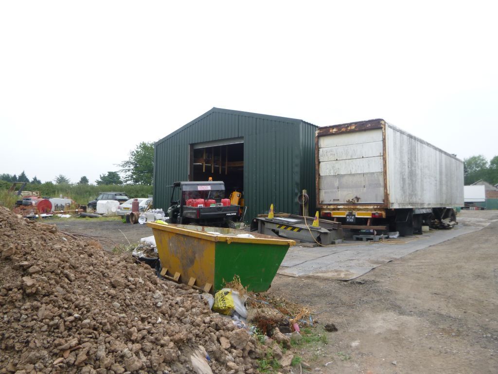 522A Liverpool Rd, Ormskirk for sale Primary Photo- Image 1 of 1