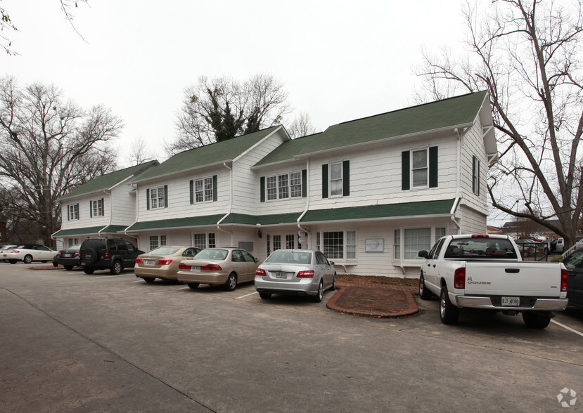 623 Green St, Gainesville, GA for sale - Primary Photo - Image 1 of 1