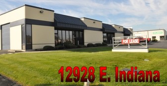 12928 E Indiana Ave, Spokane Valley WA - Commercial Property