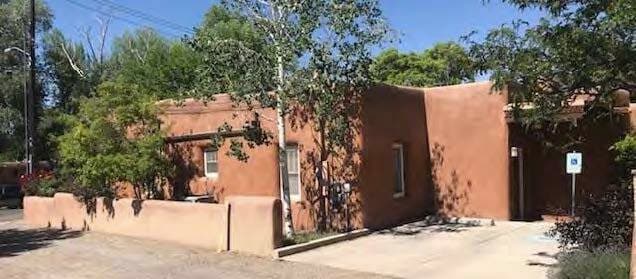 343 E Alameda St, Santa Fe, NM for sale - Building Photo - Image 2 of 16