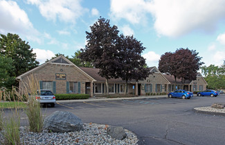 More details for 9313-9333 N Haggerty Rd, Plymouth, MI - Office/Medical for Rent