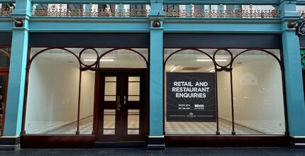 Colmore Row, Birmingham for rent Building Photo- Image 1 of 1