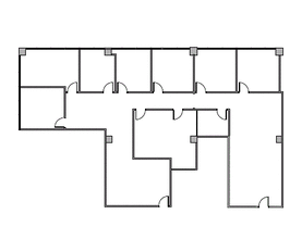 12000 Ford Rd, Dallas, TX for rent Floor Plan- Image 1 of 1