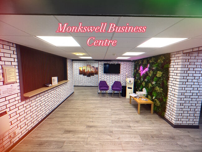 More details for Manse Ln, Knaresborough - Co-working to Rent