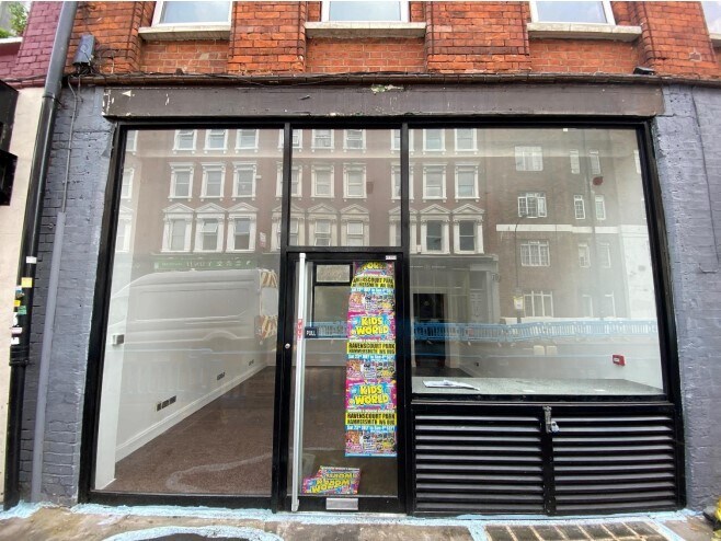 5 Charleville Rd, London for sale - Building Photo - Image 1 of 1