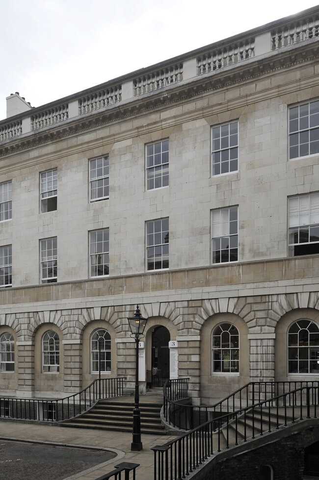 More details for 3 Stone, London - Office to Rent