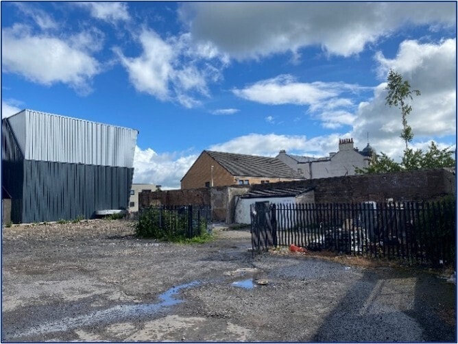 Bank St, Lochgelly for sale - Building Photo - Image 2 of 4