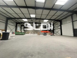 More details for 155 Route De Grenoble, Saint-Priest - Light Industrial to Rent