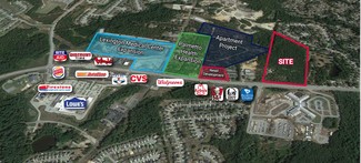 More details for Clemson Rd, Columbia, SC - Land for Sale