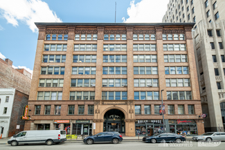 More details for 812 Huron Rd E, Cleveland, OH - Office for Rent