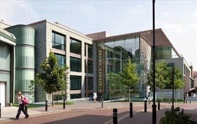 St Marys Walk, Maidenhead to rent Building Photo- Image 1 of 2
