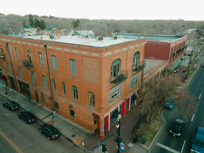 11 S 25th St, Colorado Springs, CO for rent Building Photo- Image 1 of 25