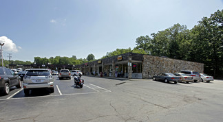 More details for 1238 Taft Hwy, Signal Mountain, TN - Retail for Rent