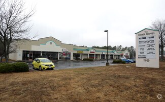 More details for 11800-11844 Hull Street Rd, Midlothian, VA - Retail for Rent