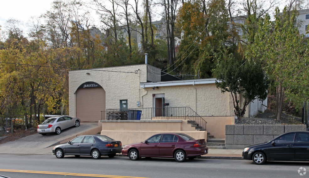 861 Nepperhan Ave, Yonkers, NY for sale - Primary Photo - Image 1 of 1