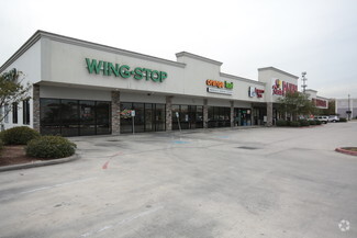 More details for 5123 Garth Rd, Baytown, TX - Retail for Rent