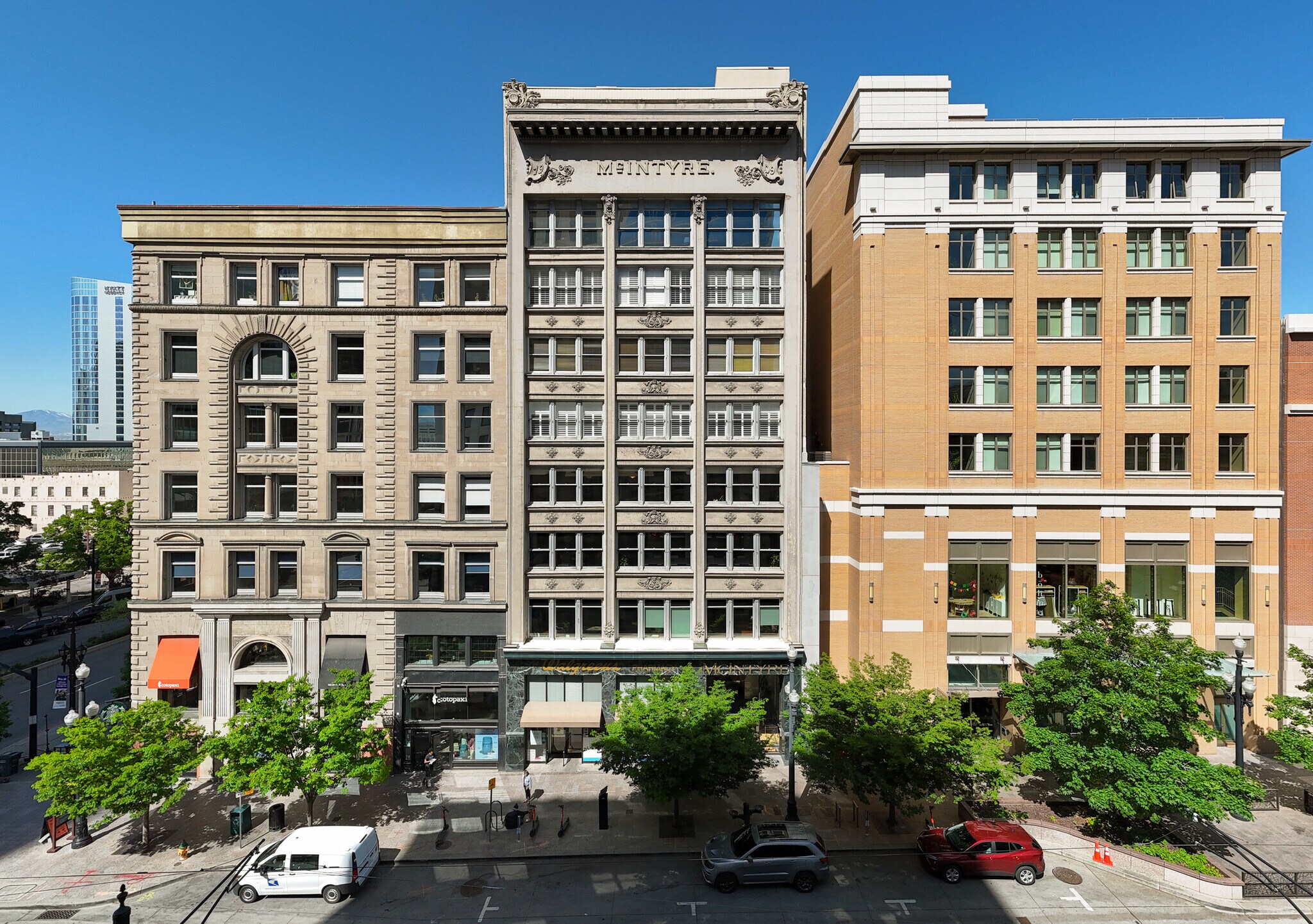 68 S Main St, Salt Lake City, UT to rent Building Photo- Image 1 of 42