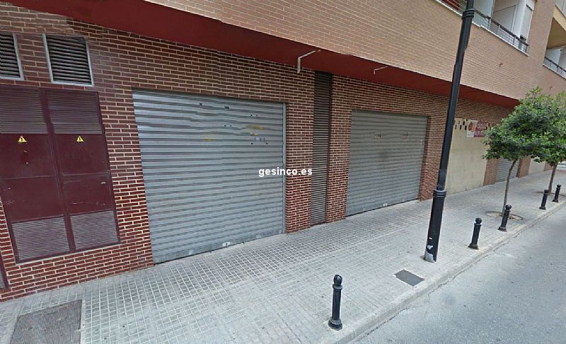 Retail in Ontinyent, Valencia to rent Primary Photo- Image 1 of 4