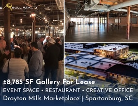 1802 Drayton Rd, Spartanburg, SC to rent Building Photo- Image 1 of 27