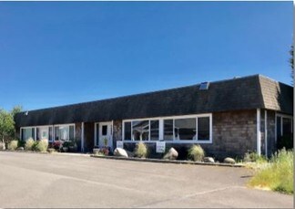 More details for 211 Pioneer Rd, Long Beach, WA - Medical for Rent