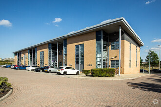 Cygnet Dr, Stockton On Tees for sale Primary Photo- Image 1 of 11