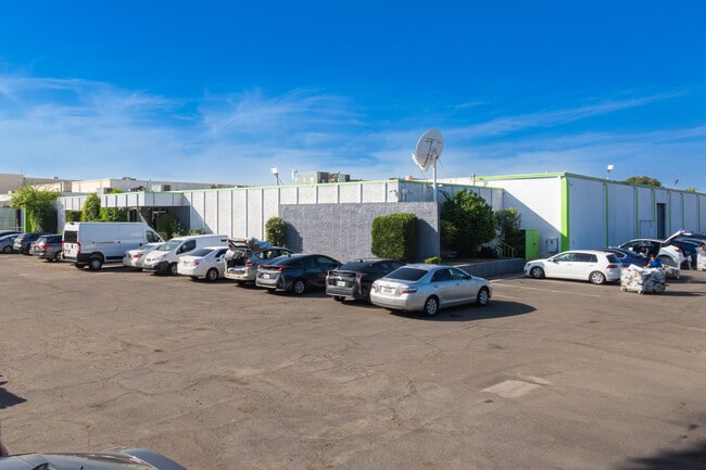 More details for 1931 G St, Fresno, CA - Office, Industrial to Rent
