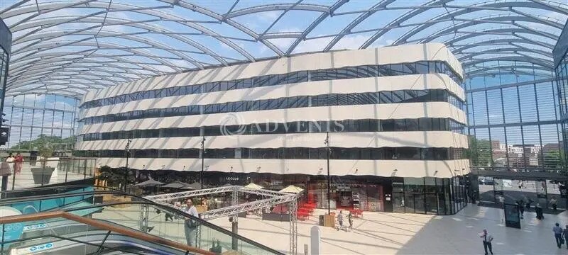 Office in Lille to rent - Building Photo - Image 2 of 7