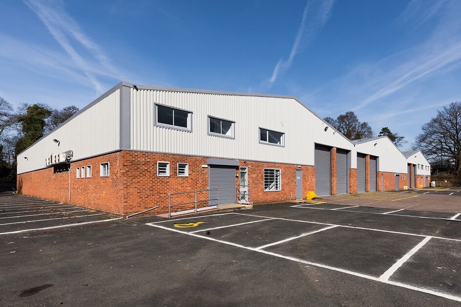 Stourport Rd, Kidderminster for sale Primary Photo- Image 1 of 1