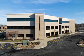 More details for 16 Executive Dr, Fairview Heights, IL - Office, Office/Retail for Rent