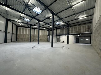 More details for Light Industrial to Rent