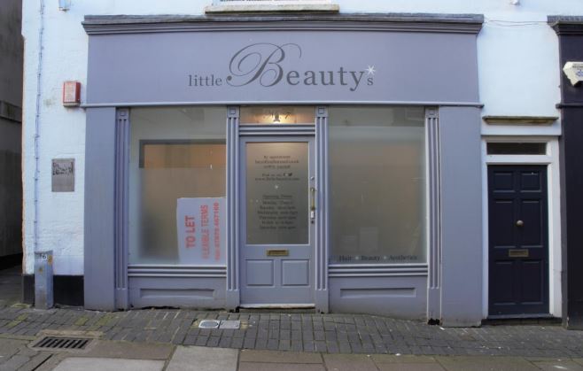 7 Town St, Shepton Mallet for sale Building Photo- Image 1 of 1