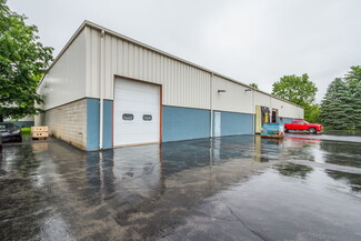 More details for 2081 Division St, Palmyra, NY - Industrial for Rent