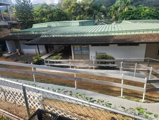 More details for 1425 Keolu Dr, Kailua, HI - Office/Retail for Rent