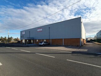 More details for 177 Rue Pierre Pascal Fauvelle, Perpignan - Light Industrial to Rent