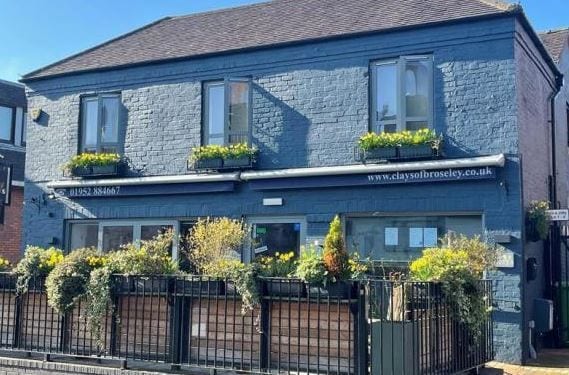 67 High St, Broseley for sale Building Photo- Image 1 of 1