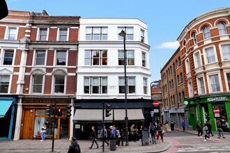 82 Rivington St, London to rent Building Photo- Image 1 of 19
