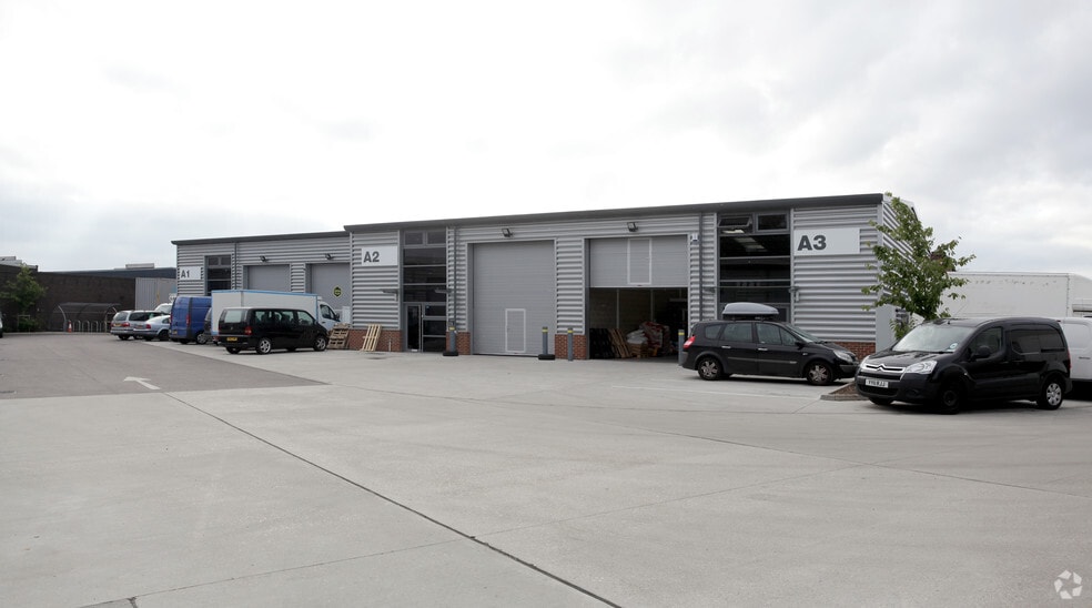 Argall Ave, London for sale - Primary Photo - Image 1 of 1