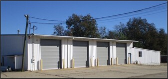 875 Guy Paine Rd, Macon-Bibb GA - Commercial Property