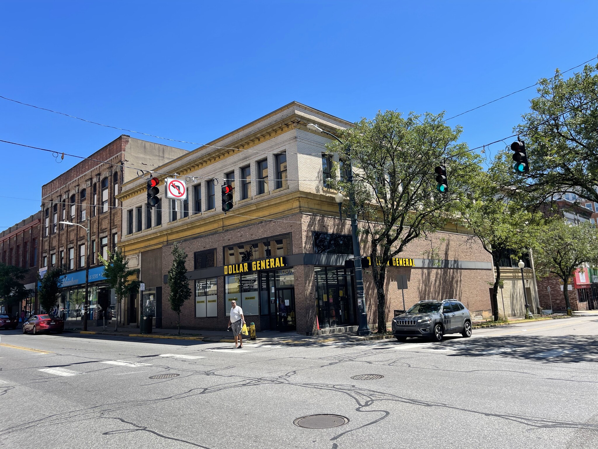 700-706 Penn Ave, Wilkinsburg, PA for sale Building Photo- Image 1 of 19