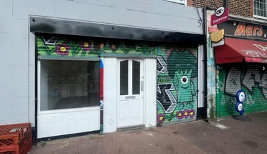 2 Turnham Rd, London to rent Building Photo- Image 1 of 3